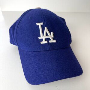 Nike Men's L.A. Dodgers Baseball Hat